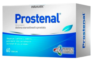 Prostenal