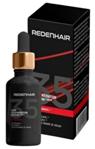 RedenHair