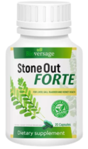 StoneOut Forte