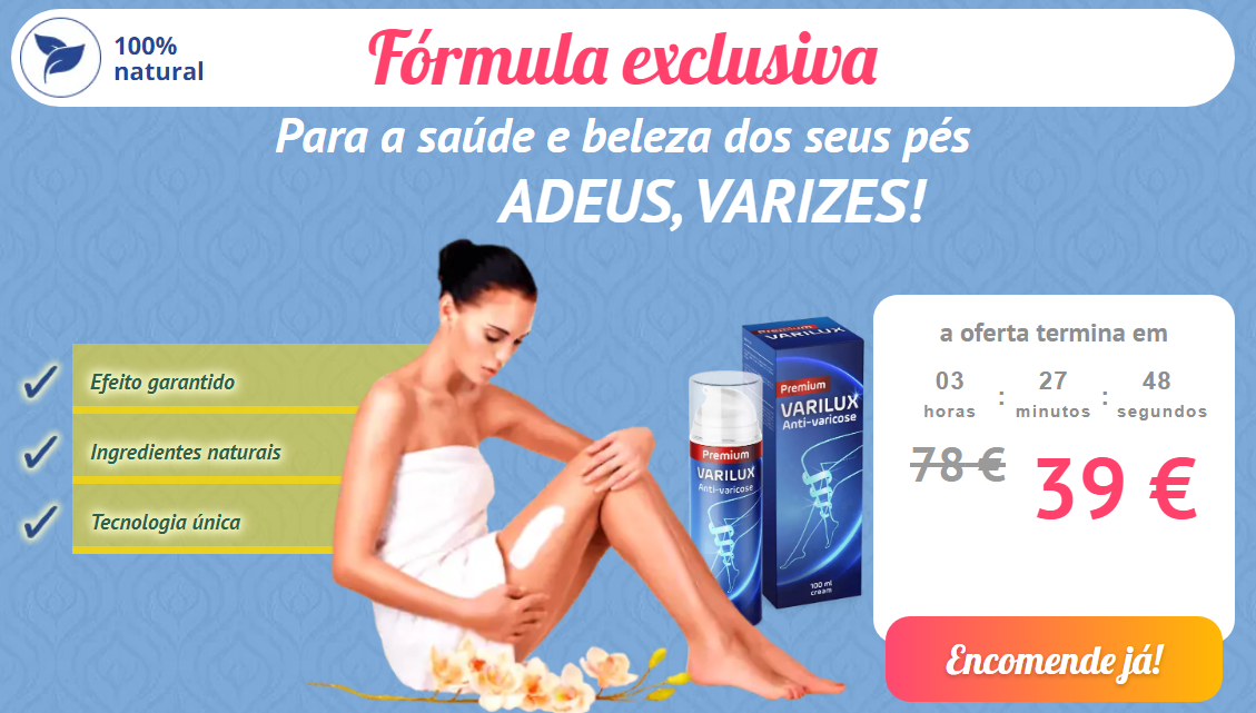 Varilux Premium Ordem