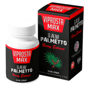 Viaprosta Max