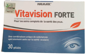 Vitavision Forte