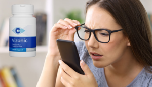 Vizonic Capsulă Preț Romania – Remediu pentru restaurarea vederii! Recenzii
