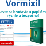 Vormixil | Tableta na odstránenie parazitov – Názory, cena, efekt! Slovakia