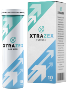 Xtrazex