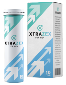 Xtrazex