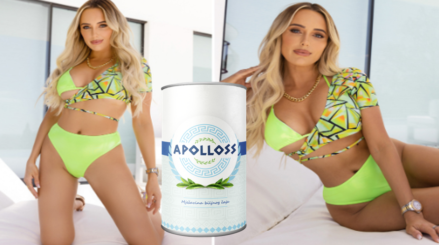Apollos Осврти
