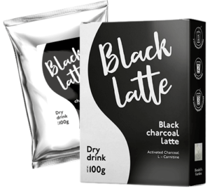 Black Latte