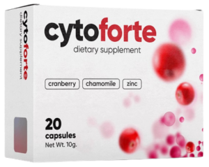 Cytoforte