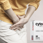 Cytoforte | Cápsula para solução para problema de cistite! Opinião (Portugal)