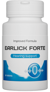 Earlick Forte