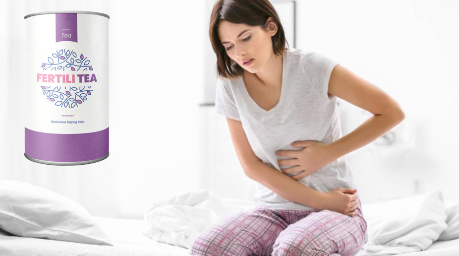 FertiliTea Ефект