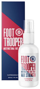 Foot Trooper