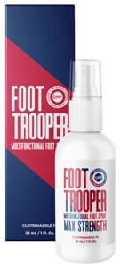 Foot Trooper