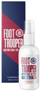 Foot Trooper