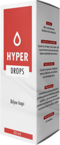 Hyperdrops