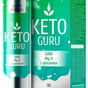 Keto Guru