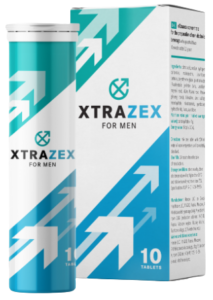 Xtrazex