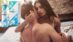 Xtrazex | Comprimidos para potência masculina – Opiniões e Preço! (Portugal)