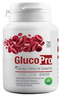 Gluco PRO