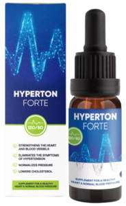 Hyperton Forte