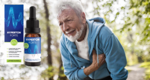 Hyperton Forte Drops: Lašai, Atsiliepimai, Kaina, Privalumai, Efektas (Lithuania)
