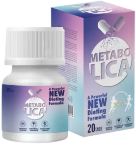 Metabolica