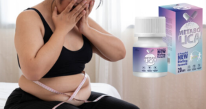 Metabolica | Kapsul untuk Menyokong Penurunan Berat! Pendapat & Harga