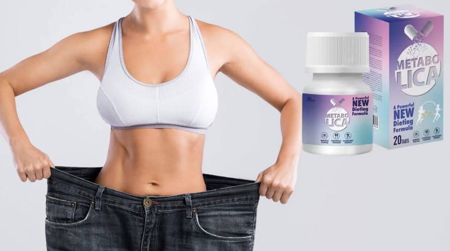 Metabolica Semakan