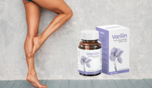 Varilin | Viên nang cho giãn tĩnh mạch – Nhận xét và Giá 590000đĐơn