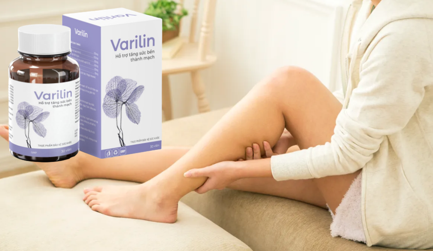 Varilin Ôn tập