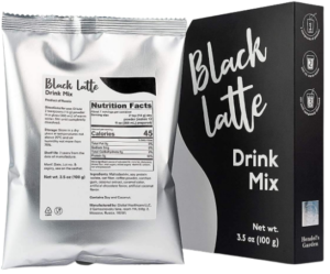 Black Latte