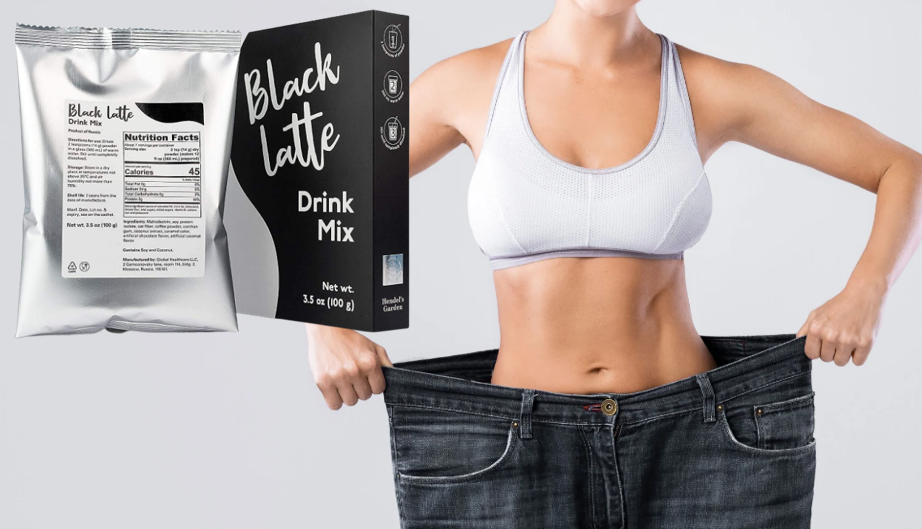 Black Latte Reviews