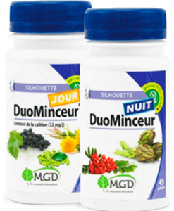 DuoMinceur Day&Night