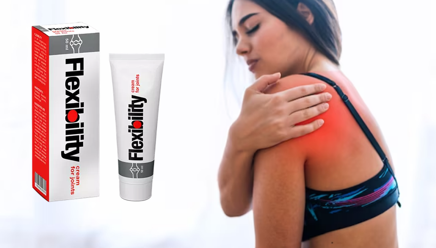 Flexibilirty Cream Order