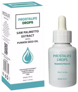 Prostalife Drops