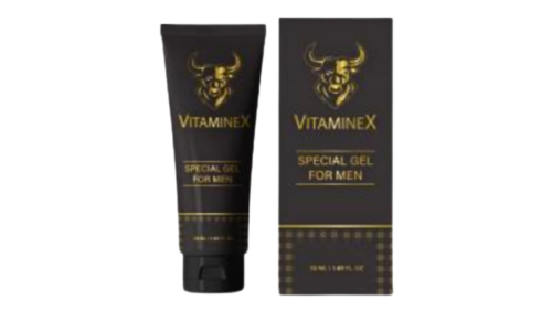 VitamineX