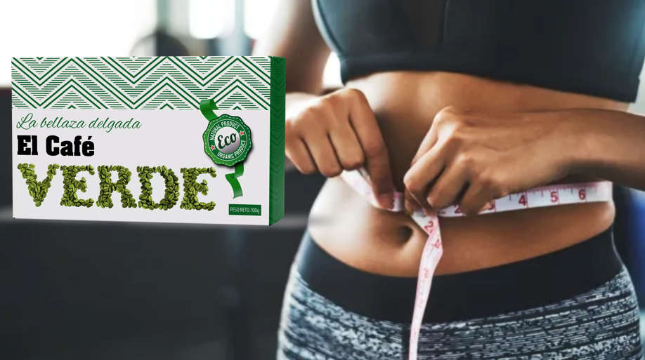 Café Verde Orden