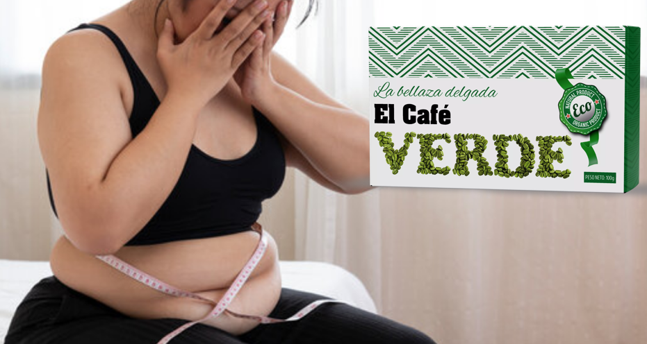 Café Verde Uso