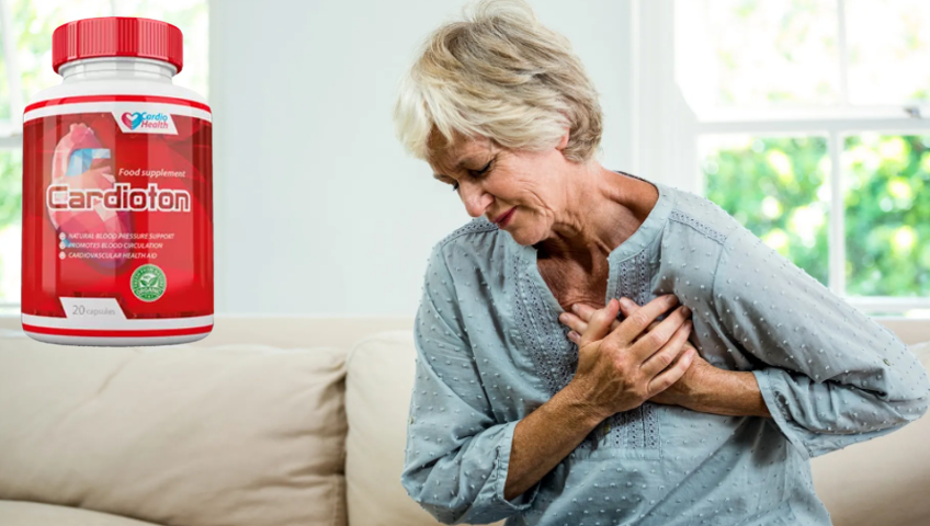 Cardioton Reviews