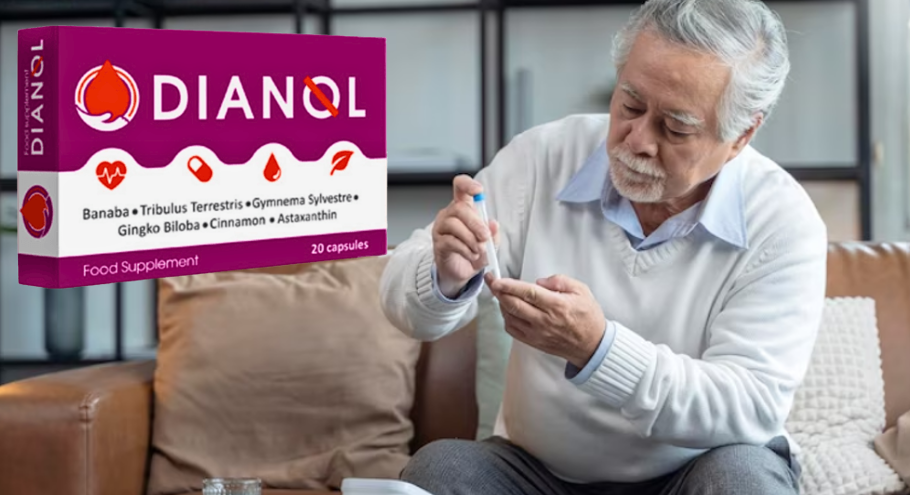Dianol Order