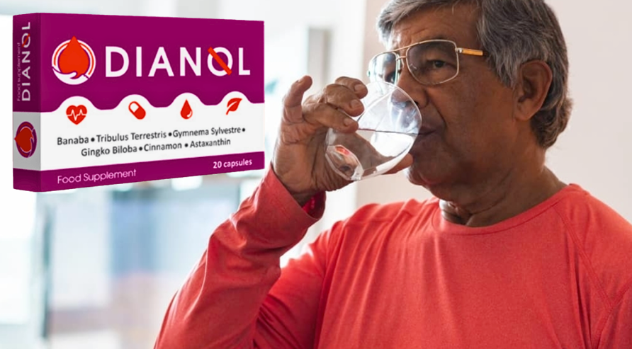 Dianol Review