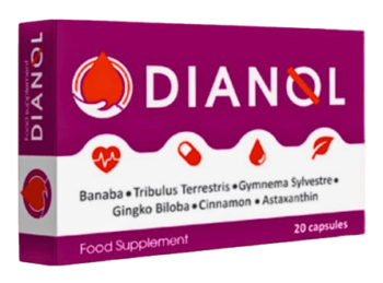Dianol