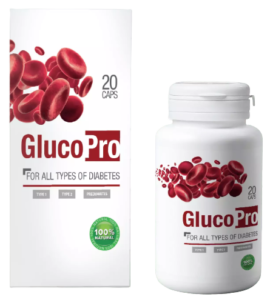 GlucoPRO