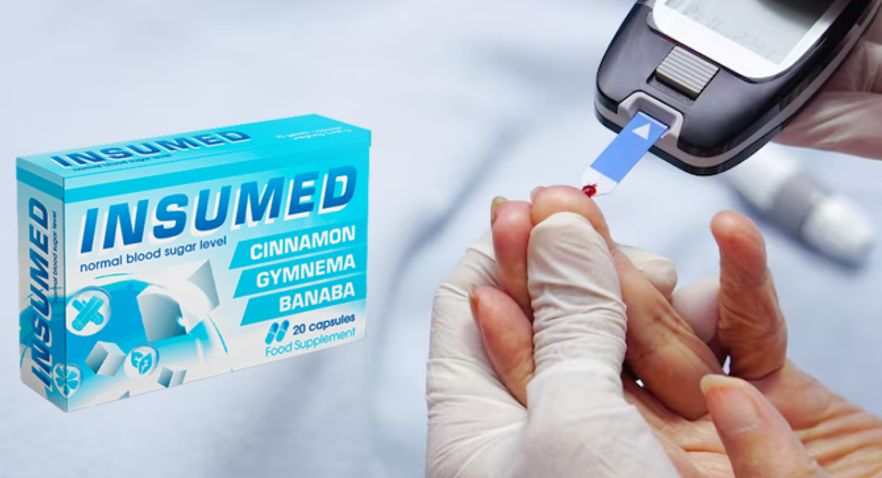 Insumed Order