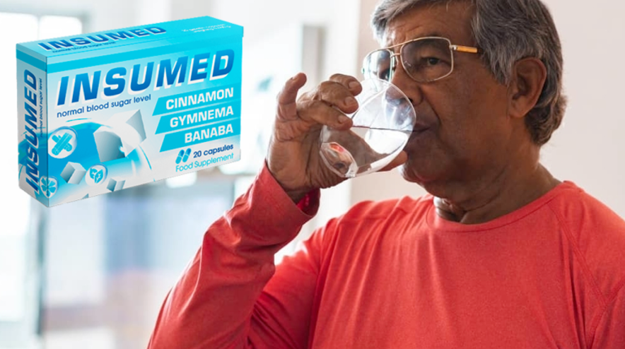 Insumed Review