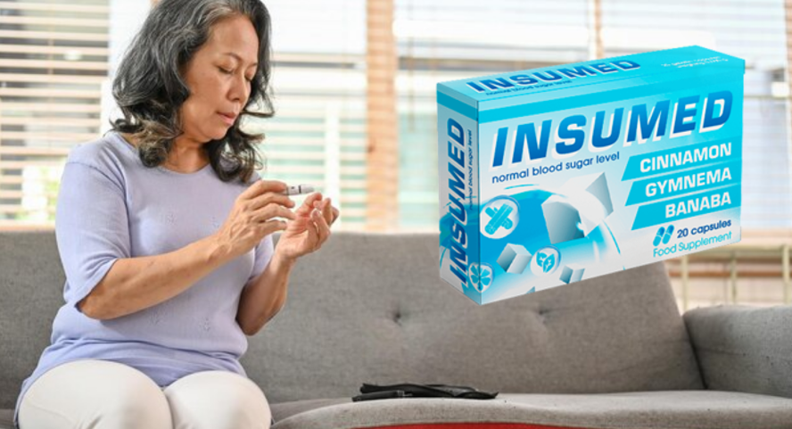 Insumed Reviews