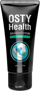 OstyHealth