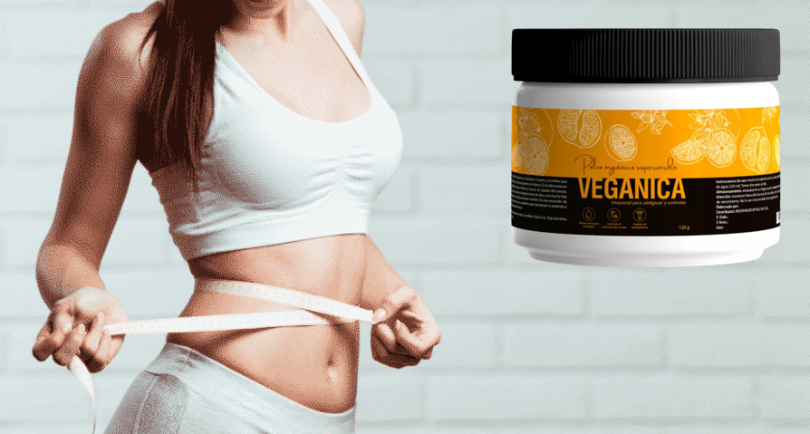 Veganica Efecto