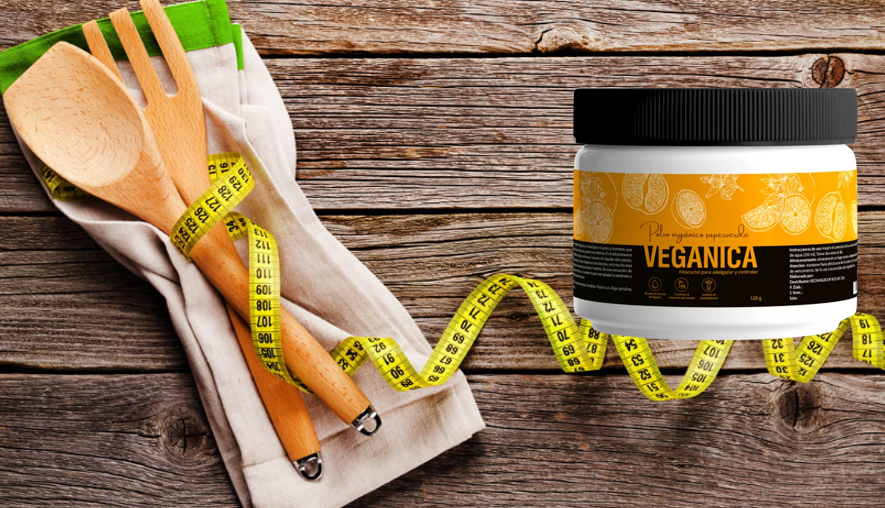 Veganica Reseñas